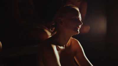 As my grand-aunt said that... - Smoke Sauna Sisterhood