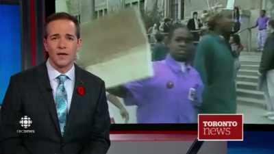 As greg ross tells us, - Black Life: Untold Stories