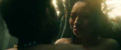 As she grew older, - Black Panther: Wakanda Forever