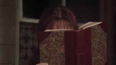 As she grew... - The Life and Times of Judge Roy Bean