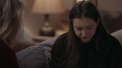 "As she grows, she'll know
that that song f-from-- - Resynator