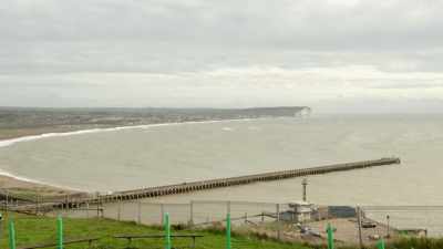As gunboats, minesweepers, - The Buildings That Fought Hitler
