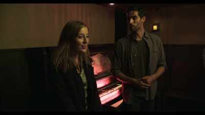 As you guys can see, - Hell House LLC III: Lake of Fire