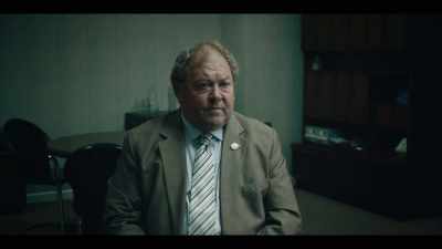 As it happens, I spoke to DCI Jones,
after you requested this meeting, - White House Farm