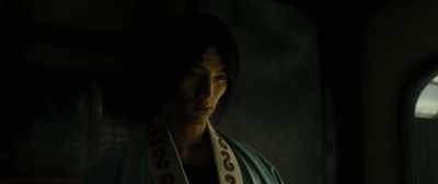 As it happens, master anotsu... - Blade of the Immortal
