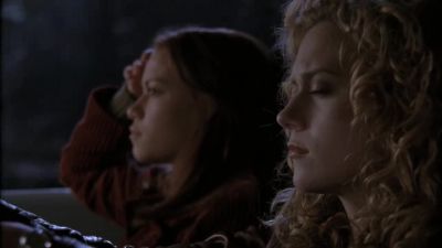As happens sometimes a moment settled - One Tree Hill