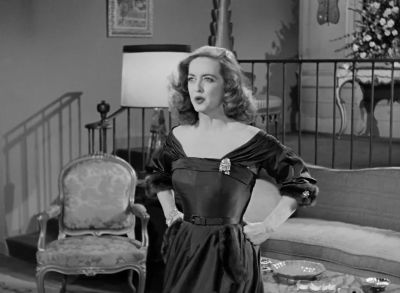 As it happens - All About Eve