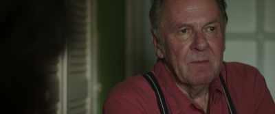 As happy as two people can be,
I think. - This Beautiful Fantastic