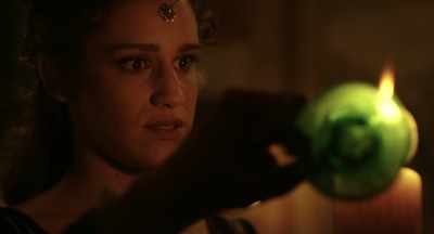 As hard as it is, that's the reality.
And we must learn to fit in. - Medici: Masters of Florence