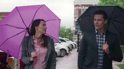 - As Harold's attorney, there is a chance - Squeaky Clean Mysteries: Hazardous Duty