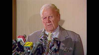 As we have been sucking
the hind tit long enough - Offside: The Harold Ballard Story