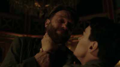 As he was a creature of the night, - Dracula