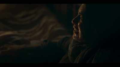 As He spoke to our
fathers, to Abraham, - Christmas with The Chosen: Holy Night