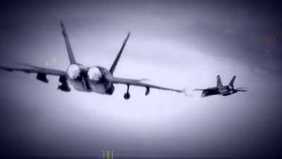 As he
turned on his lights, - Unidentified: Inside America's UFO Investigation