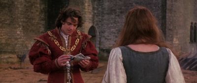 As to help me find the owner of this - Ever After: A Cinderella Story