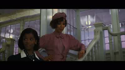 As for her adopted mother she drinks to excess twice a week or moreShe smokes cigarettes of various compositionsAnd I believe that at least two of her marriages were notI think strictly legally endedBut she is a magnificent personality - Death on the Nile