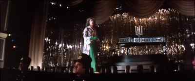 As yet he's unknown but he's a great talent - Lisztomania