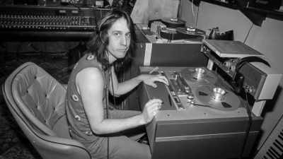 AS HIS FRIEND, I WAS PRIVY TO - 2021 Rock & Roll Hall of Fame Induction Ceremony