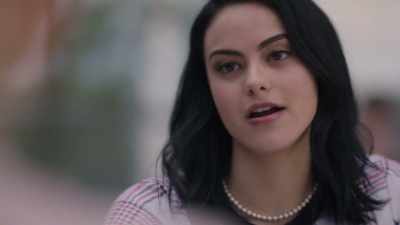 As hot and as smart
as you are, - Riverdale