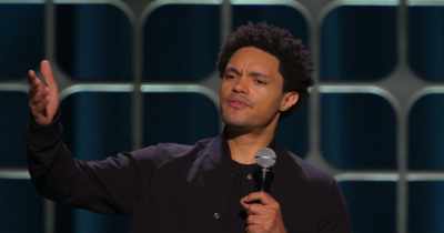 As humans, we've become so comfortable - Trevor Noah: I Wish You Would