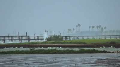As Hurricane Harvey - Through Our Eyes