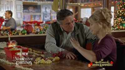 As your husband, I just
want you to be happy. - Our Christmas Love Song