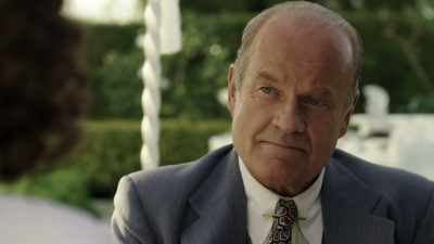 As I always say, Pat, - The Last Tycoon