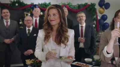 As I always say, - Christmas at Plumhill Manor