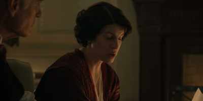 As I am not often courted, - Flowers in the Attic: The Origin