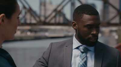 As I was checking the lease
from Cochran Commercial, - Friend Request