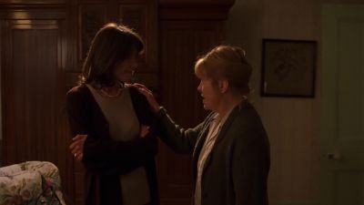 As I cut into the frond, - Midsomer Murders