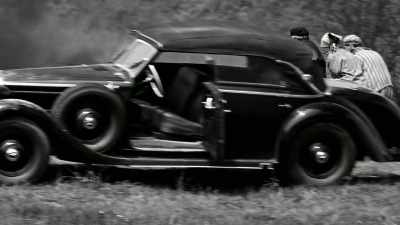 As if I don't
have enough to do,
they come up with this? - Spielberg