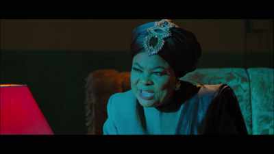 As I, Eniola… - King of Boys: The Return of the King