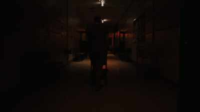 As I entered the old OB unit,
I felt the dread - Haunted Hospitals