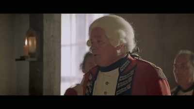 ‐ As I experienced‐‐
‐ If you will excuse me, - Washington
