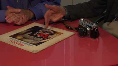 As I explained to Bob that - Bob Dylan: Odds and Ends