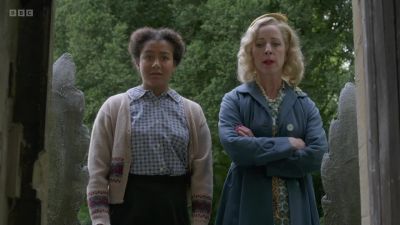 As I feared. - Father Brown