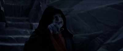 As once I fell... - Star Wars: Episode IX   The Rise of Skywalker