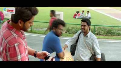 As I felt having some inspiration, - Maharshi
