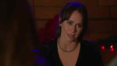 As I was going
into the interview, - The Holiday Junkie