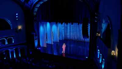 As I got older, - Fortune Feimster: Crushing It