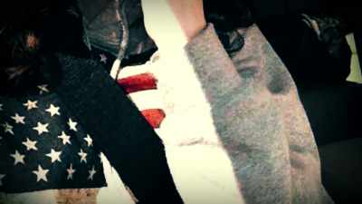 AS I GREW UP, - Why We Hate
