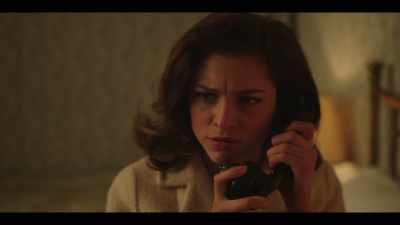 As I have always told you, - The Trial of Christine Keeler
