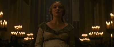 As I have said,
I am loyal to my husband. - The Last Duel