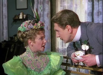 As I hope you know - The Importance of Being Earnest