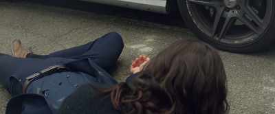 As I lay there in Maria's arms, - Original Gangster