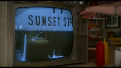 As I leave.... - Natural Born Killers