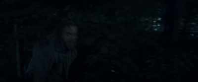 As I look back, if I use one word, - In the Shadow of the Moon
