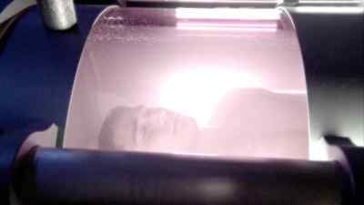 As I looked at myself, - Kyle XY