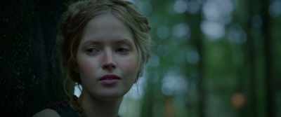 As I maybe said you were, - Willow